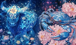 Tử vi tuần mới 12 cung hoàng đạo từ 7/7 - 13/7/2025: Nhân Mã cát lành, Ma Kết khởi phát