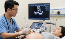 Có thể ngăn ngừa dị tật bẩm sinh tim từ trong bụng mẹ?