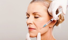 Ti&#234;m botox c&#243; g&#226;y nghiện kh&#244;ng v&#224; c&#225;ch hiểu đ&#250;ng để l&#224;m đẹp an to&#224;n