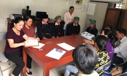 Tăng cường dịch vụ chăm sóc sức khỏe sinh sản để miền núi tiến kịp miền xuôi