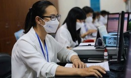 Điều kiện c&#225;n bộ kh&#244;ng chuy&#234;n tr&#225;ch cấp x&#227; được tiếp nhận v&#224;o l&#224;m c&#244;ng chức từ th&#225;ng 7