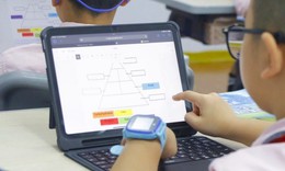 5 tác hại nghiêm trọng của ánh sáng xanh đối với trẻ em và lưu ý khi sử dụng thiết bị điện tử