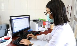 Bộ Y tế: Từ ngày 1/10, tất cả các bệnh viện bắt buộc kê đơn thuốc điện tử