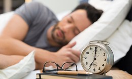 Thực phẩm giàu magie có liên quan tới giấc ngủ ngon