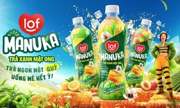 Hành trình từ nguyên bản đến tinh hoa: Trà xanh mật ong Lof Manuka và lời cam kết về giá trị thật