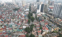 Hoàn thành rà soát, xử lý trụ sở dôi dư tại Hà Nội trong tháng 7