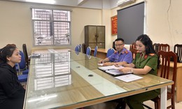 Hà Nội: Bắt 4 người trong đường dây tuồn thịt lợn nhiễm dịch tả Châu Phi ra chợ, quán ăn