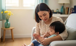 Bệnh tay chân miệng: khi nào nên ở nhà, khi nào cần nhập viện?