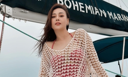 Bị bịa đặt mỗi th&#225;ng chồng đại gia cho 1 tỷ ti&#234;u vặt, thực tế Phương Oanh gi&#224;u ra sao?