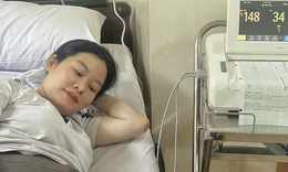 Phụ nữ đau bụng dưới kéo dài – Đừng bỏ qua nguy cơ thai ngoài tử cung
