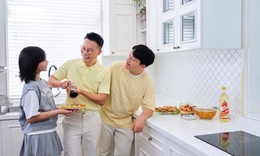 Nam ca sĩ qu&#234; Ninh B&#236;nh gi&#224;u đến mức v&#224;i năm đổi nh&#224; một lần, sắp c&#243; th&#234;m biệt thự &#39;khủng&#39; đ&#243;n Tết