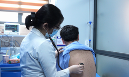 Sởi không chỉ là bệnh trẻ em, người lớn cũng có thể tử vong do mắc sởi