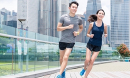4 lý do tập thể dục giúp tăng cường chức năng não bộ