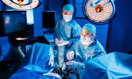 Bệnh viện Singapore ứng dụng công nghệ mới điều trị phì đại tuyến tiền liệt