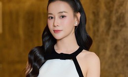 Phương Oanh: Chồng quan t&#226;m t&#244;i c&#243; đ&#243;ng &#39;cảnh n&#243;ng&#39; với Do&#227;n Quốc Đam kh&#244;ng?
