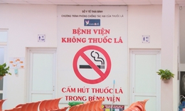 Những kết quả nổi bật trong 20 năm thực hiện Công ước Khung về kiểm soát thuốc lá tại Việt Nam