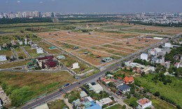 Sửa Luật Đất đai, sẽ không còn tình trạng 'người dân phải tự mua đất của mình'