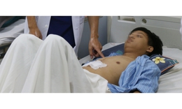 Những biến chứng sau phẫu thuật tim cần lưu &#253;