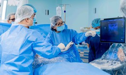 Đơn vị y tế ngoài công lập đầu tiên được cấp phép thực hiện phẫu thuật điều trị thai nhi