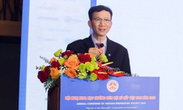 Bệnh phổi tắc nghẽn mạn t&#237;nh c&#243; thể được kiểm so&#225;t ổn định