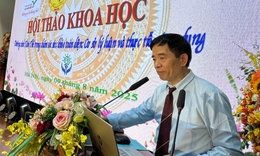 Sau tuổi 55 đột quỵ tăng cao, chuyên gia cảnh báo những đối tượng nào có nguy cơ?