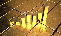 Giá vàng sẽ tiếp tục lập đỉnh mới, có thể tăng lên 130 triệu đồng/lượng?