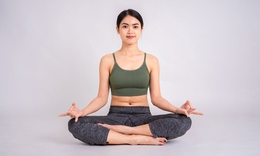 7 tư thế yoga giúp tăng cường trí nhớ và sự tập trung