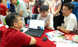 Lịch c&#244;ng bố điểm chuẩn đại học 2025: H&#224;ng loạt trường dự kiến c&#244;ng bố sớm