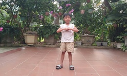 Chơi một mình tại sân nhà, bé trai 5 tuổi mất tích bí ẩn