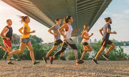 C&#225;ch chạy nhanh gi&#250;p giảm c&#226;n hiệu quả nhất