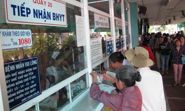 Bộ Y tế phản hồi g&#236; trước việc c&#225;c bệnh viện chưa được thanh to&#225;n chi ph&#237; kh&#225;m chữa bệnh BHYT?