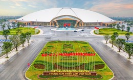 Quyết tâm cao nhất để Triển lãm thành tựu Đất nước thật sự ấn tượng