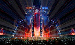 Soobin Hoàng Sơn, Hòa Minzy và dàn sao khủng 'đổ bộ' Concert 'Việt Nam trong tôi'