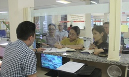 Bộ KH&amp;CN lập 12 đo&#224;n c&#244;ng t&#225;c xử l&#253;, khắc phục kh&#243; khăn trong vận h&#224;nh bộ m&#225;y ch&#237;nh quyền 2 cấp