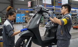 Đ&#227; c&#243; c&#244;ng nghệ &#39;pin xanh&#39; cho xe điện?