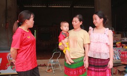 Th&#225;i Nguy&#234;n: N&#226;ng cao chất lượng y tế cơ sở, chăm s&#243;c sức khỏe đồng b&#224;o d&#226;n tộc thiểu số