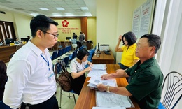 Hải Ph&#242;ng tăng cường nh&#226;n lực cấp x&#227;, lu&#226;n chuyển, điều động c&#225;n bộ