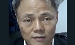 Truy n&#227; đối tượng Đo&#224;n Bảo Ch&#226;u