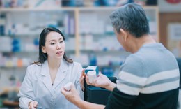 N&#226;ng tầm nghề dược với dự &#225;n ‘Người Giảm Đau’