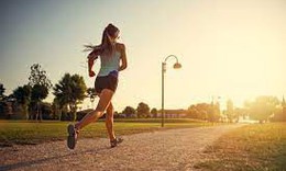 Mẹo phục hồi giảm chấn thương khi chạy bộ