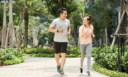 6 lý do chạy bộ giúp tăng ham muốn