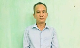 Bắt kẻ s&#225;t hại ch&#225;u b&#233; 5 tuổi

