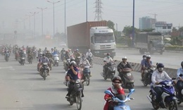 Hơn 6,7 triệu ca tử vong mỗi năm do &#244; nhiễm kh&#244;ng kh&#237;, H&#224; Nội v&#224; TPHCM nằm trong nh&#243;m b&#225;o động