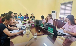 Quảng Ninh: Tỷ lệ hộ ngh&#232;o giảm mạnh, nhiều x&#227; tho&#225;t khỏi danh s&#225;ch đặc biệt kh&#243; khăn
