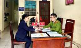 Đề xuất giao Bộ Công an là Cơ quan thường trực của Hội đồng quốc gia về tư pháp người chưa thành niên