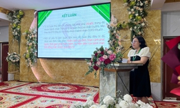 Hơn 27% bệnh nhân mạn tính ở Thủ Đức không tuân thủ điều trị