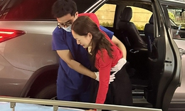 Nữ diễn vi&#234;n phim &#39;Gia đ&#236;nh m&#236;nh vui bất th&#236;nh l&#236;nh&#39; vượt qua bệnh trầm cảm bằng 6 bước