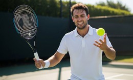 Người bệnh trĩ nên luyện tập môn thể thao nào?