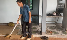 B&#236;nh đẳng giới - nền tảng của tổ ấm gia đ&#236;nh