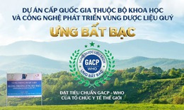Heposal - Đồng h&#224;nh c&#249;ng người bệnh gan gần 1 thập kỷ